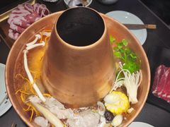 -额尔敦·品质自助(摩尔城店)