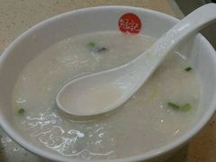 -冠记·肠粉粥品专家(江南大道店)