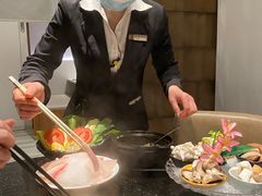 -新一哥粤菜火锅(瑞金店)