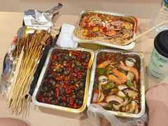 -辣小鲜·南昌大排档(船山路店)
