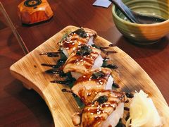 -有喜屋·深夜食堂(北京西路店)