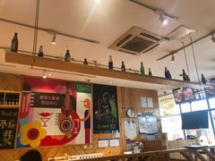 -木屋烧烤(西南角店)