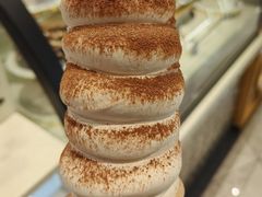 -DQ·蛋糕·冰淇淋(虹口龙之梦店)