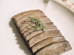 五香粉羊肝-临江宴(陆家嘴店)