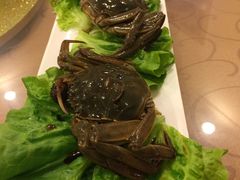 -罗阳人家私房菜(罗阳路店)