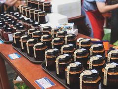 -樊三嬢手工甜水面(大邑安仁店)