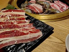 -江户烧肉(高德店)