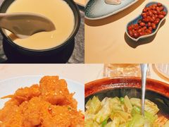 -侨美食家·粤菜(体育西路店)