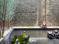 -天津海河悦榕庄·Lobby Lounge大堂吧