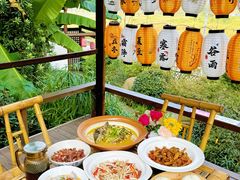 -麓湖湾·土菜院子(梅溪湖店)