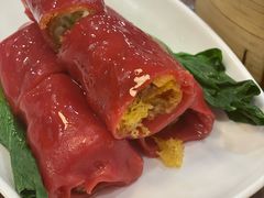 -澳门西南饭店·粤菜·茶市·手工点心(华海路店)