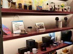 -Punchline Coffee&Roaster(同济大学店)