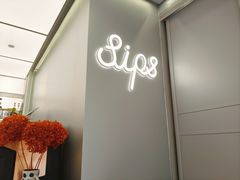 -Sips&Lick茶兰咖啡(五道口店)