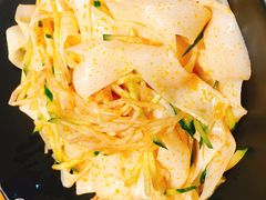 -鼎高高陕西美食(龙德广场店)
