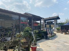 -天怡·鱼工厂(临江店)
