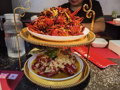 -红大龙虾·老南京砂锅菜(碑亭巷店)
