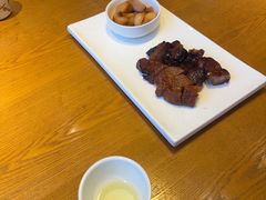 -味莊餐厅(康庄南街店)