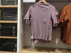 -优衣库(沈阳万象城店)