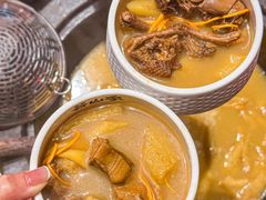 -芸山季·云南野生菌火锅(宝能环球汇店)