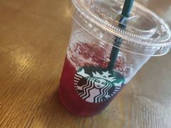 -星巴克臻选(呼和浩特维多利摩尔城店)