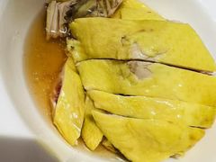 -老人和饭店(淮海中路店)