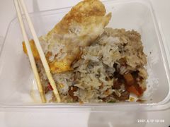 -老通城豆皮大王(吉庆街店)
