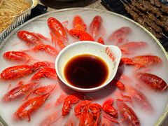 -红盔甲·小龙虾(长寿路店)