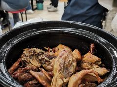 -斯丹姜母鸭·古法干香(涂门街总店)