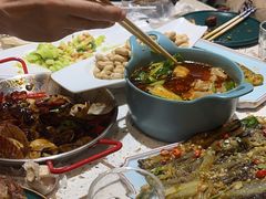 -唯烤汇(步阳江南甲第1期店)