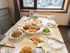 -湘阅•威海海鲜•湖南味道(华宝店)