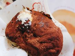 -西树泡芙(静安大悦城店)