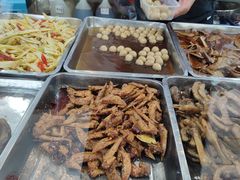 -何鸭子