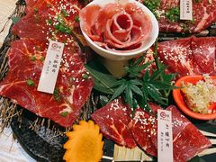 -松鱼亭·和牛烧肉(协鑫广场店)