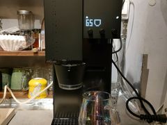 -Joymean coffee.见面咖啡