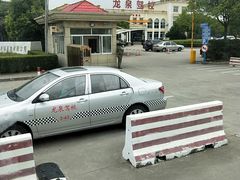 -通略驾校(新村路店)