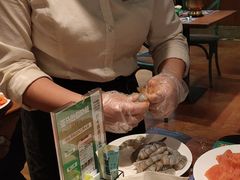 -亚马逊环球美食百汇(新城吾悦广场店)