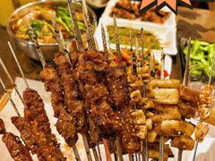 -枪火串烧·东北特色烧烤(罗湖总店)
