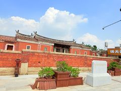 -蔡氏古民居建筑群