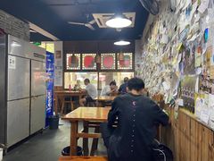 大堂-小狗面馆(河东路店)