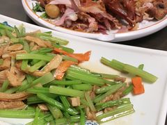 -火娃菜馆(新岭花园1期店)