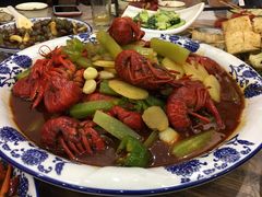 -虾少爷龙虾烧烤(双桥路店)