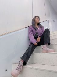 -In Style造型