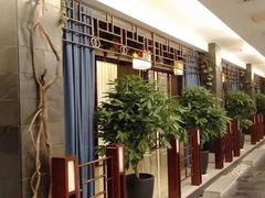 -南京钟山宾馆(江苏省会议中心)