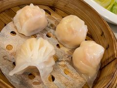虾饺皇-万龙洲海鲜(南新仓店)