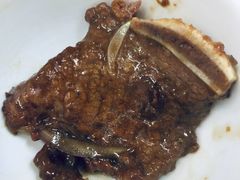 洋葱牛仔骨-西汇饭店(甪直店)