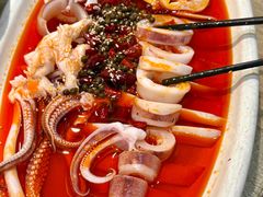 -巽寮印象美食部落餐厅·海鲜·地方特色菜(惠州体验店)