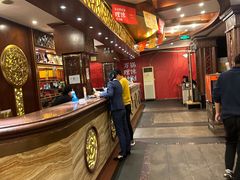 -老码头火锅(玉林店)