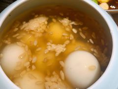 山城小汤圆-胡马八破·川菜小馆(高新万达店)