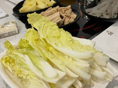 -黄记煌三汁焖锅(新世纪广场店)