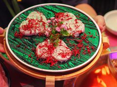 -辣斗辣·老火锅(红谷滩万达店)